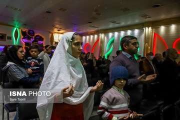 Sadeh-festival i Kerman, Yazd