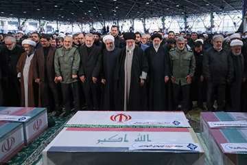 Martyr Qasem Soleimani