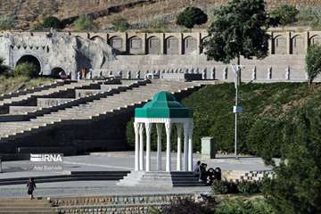 Minivärldsparken i Malayer, Iran