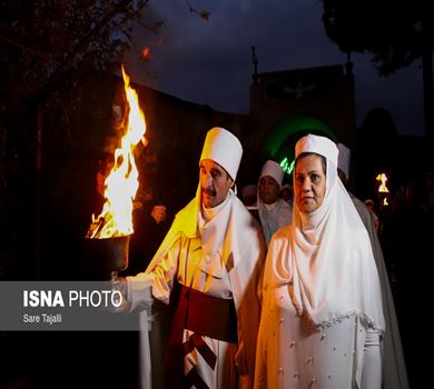 Sadeh-festival