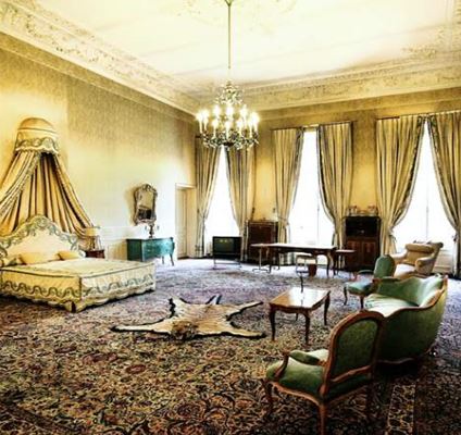 Sa'dabads palatsmuseum