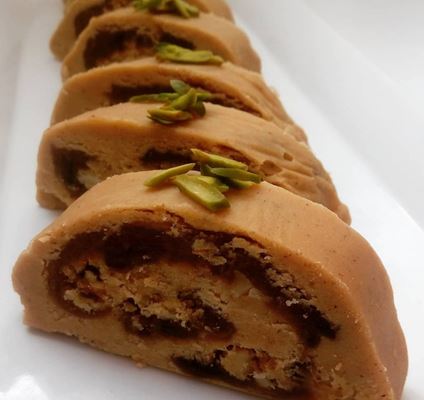 Ranginak (daddeldessert)