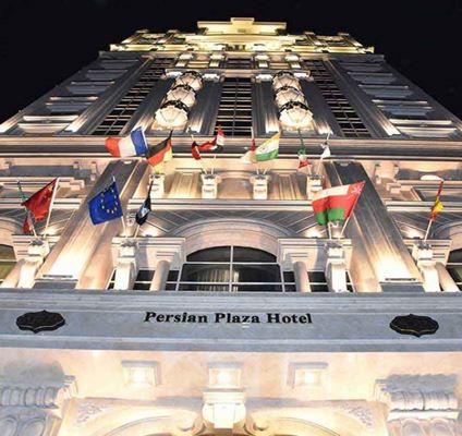 Persian Plaza Hotel
