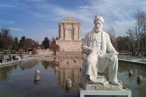 Abu al-Qasem Ferdowsi Tusi