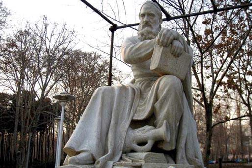 Ghiyas al-Din Abu al-Fath Omar ibn Ibrahim Khayyam Neyshaburi