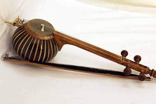 Kamanche
