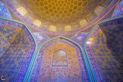Iransk arkitektur
