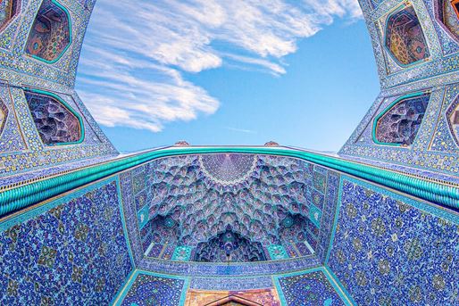 Fotografi, varaktiga bilder som berättar Irans historia