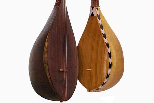 Dotar, berättaren om det iranska folkets historia och kultur