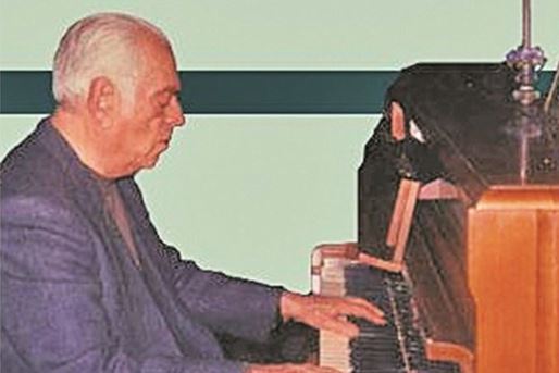 Javad Maroufi