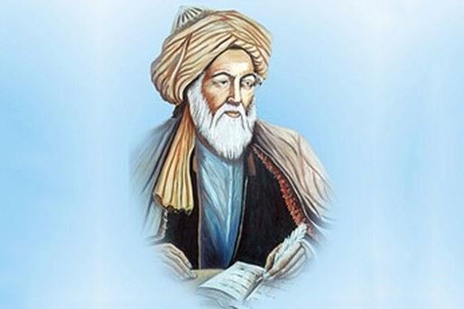 Abul Qasim Hassan ibn Ahmad Unsuri Balkhi