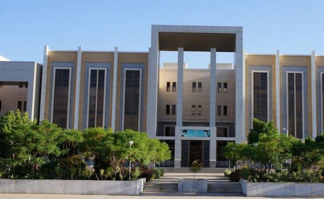 Baqir al-Olum University, svarar på globala frågor med shiitisk juridik