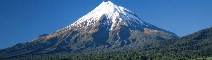 Berget Damavand