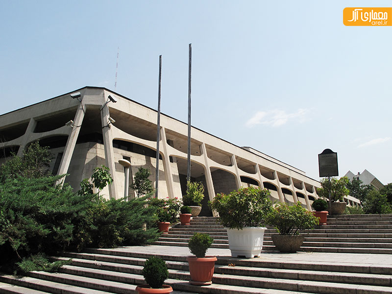 Irans mattmuseum