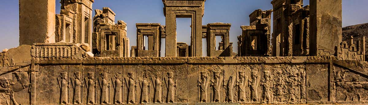 Persepolis (Takht-e Jamshid)