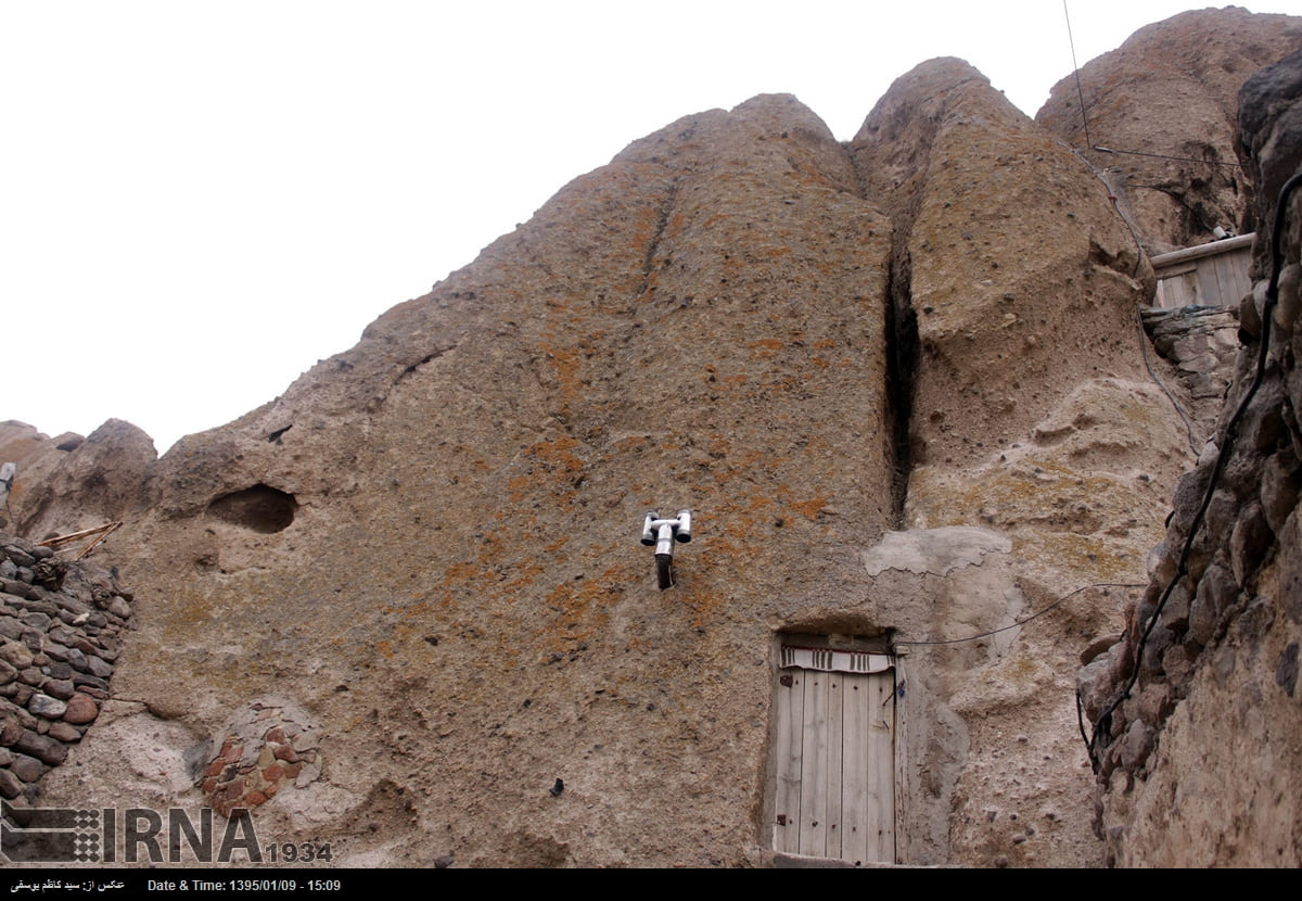 Klippbyn Kandovan