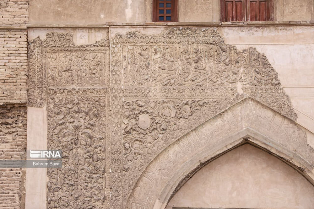 Soltaniyehs kupol (mausoleum)