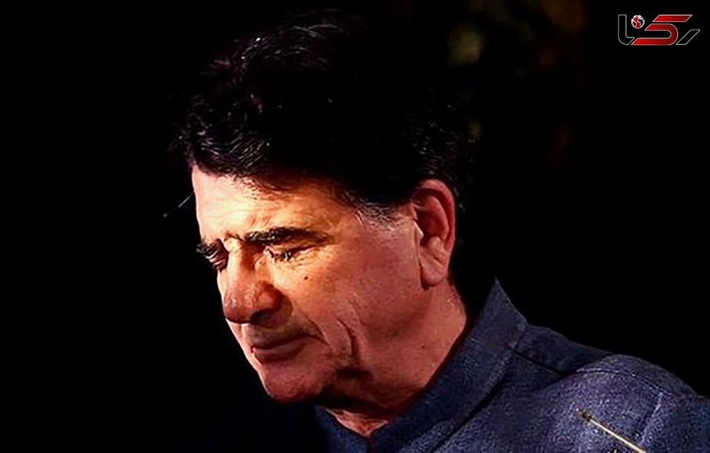 Mohammad Reza Shajarian