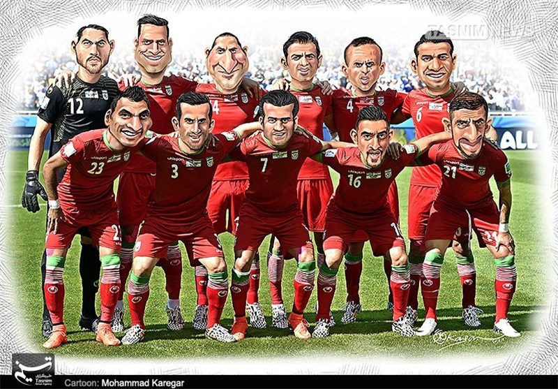 Karikatyr: en inflytelserik och innovativ konst i iransk historia
