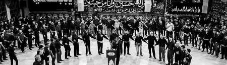 Bakhshu khani, Jahanbakhsh Kordizadehs unika arv