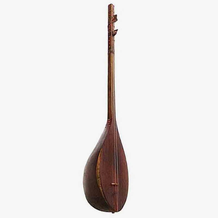 Dotar, iranskt musikinstrument