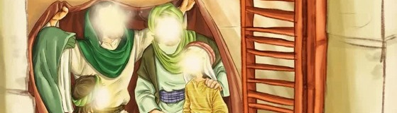 Vilka är Ahl al-Bayt?