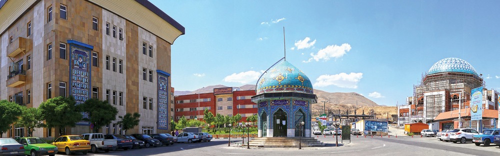 Allameh Tabatabai University