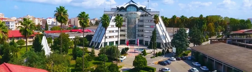 Babol Noshirvani University of Technology, ett lämpligt centrum för att lära sig vetenskap och teknik