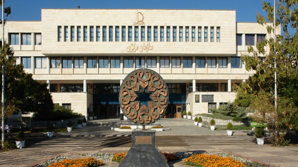 Ferdowsi University of Mashhad, största universitetet i östra Iran