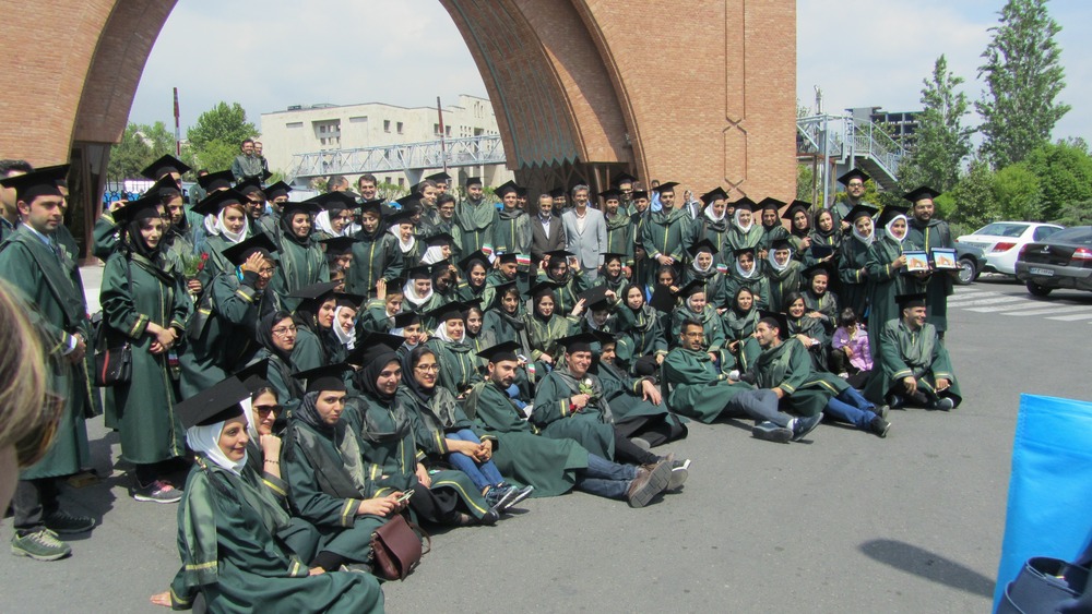 Tarbiat Modares University