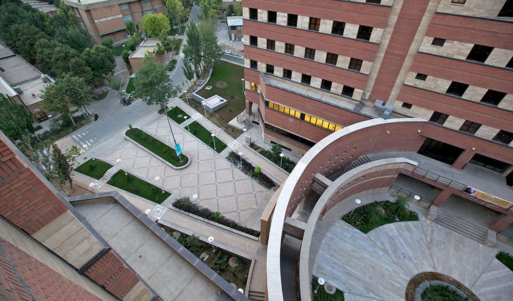 Iran University of Science and Technology