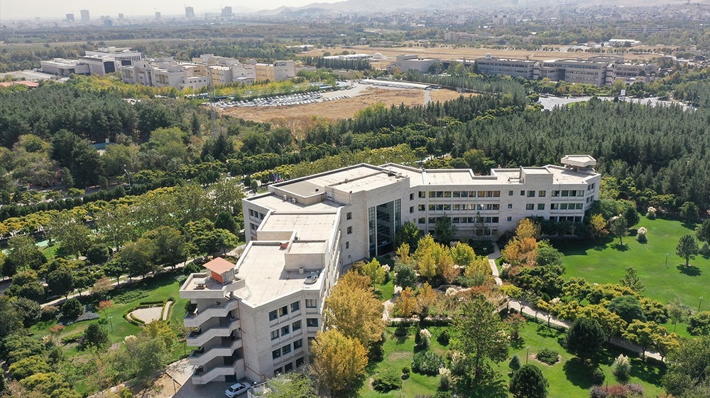 Ferdowsi University of Mashhad