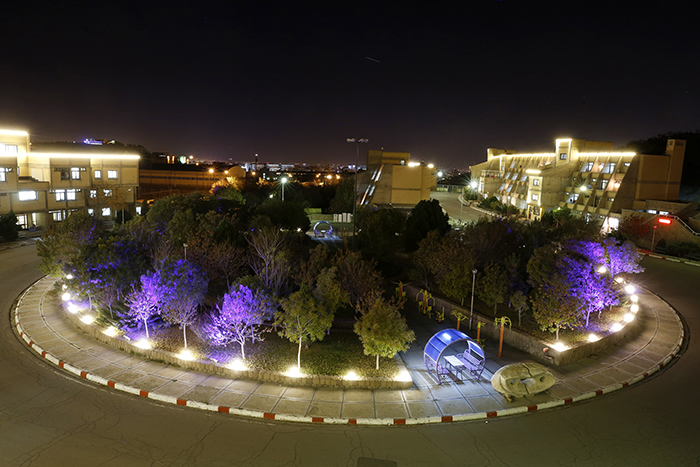 University of Tabriz