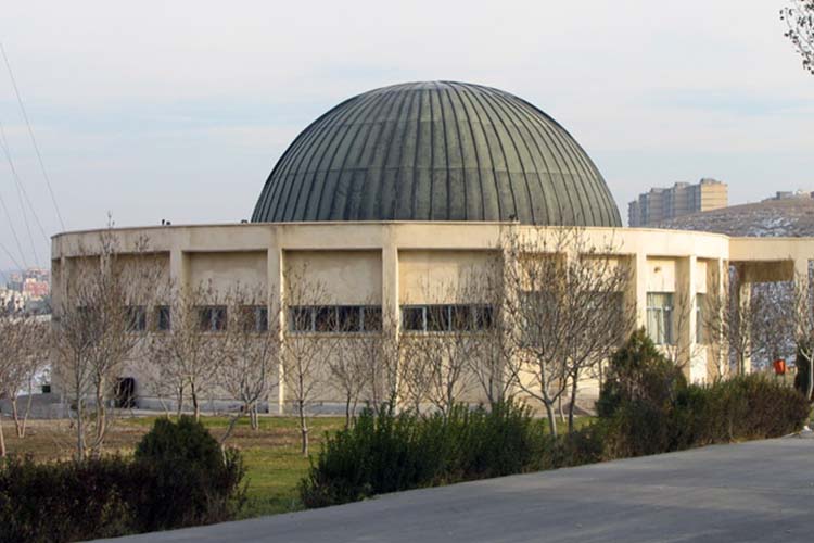 University of Tabriz