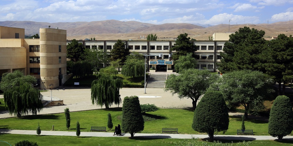Kharazmi University, mer än 100 år gammalt inom högre utbildning