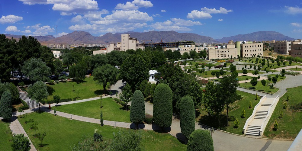 Kharazmi University