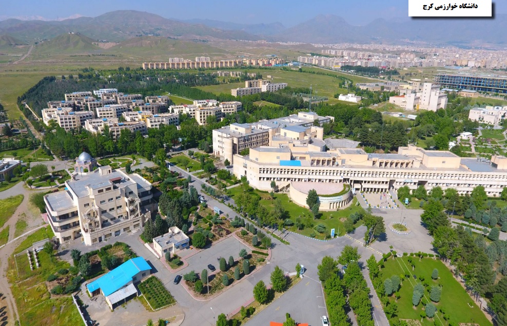 Kharazmi University