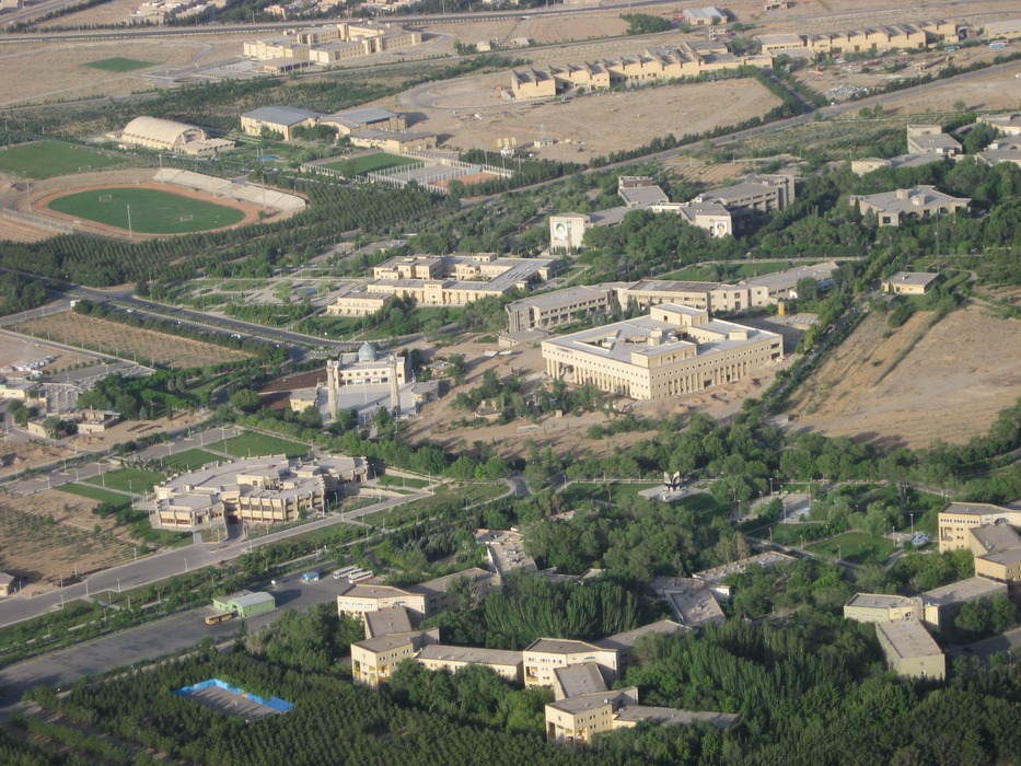 Isfahan University of Technology