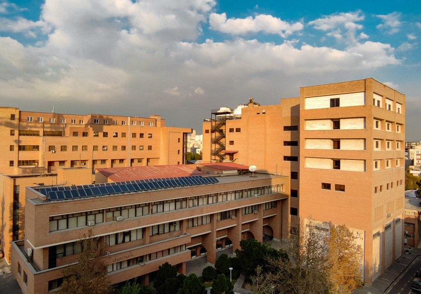 Sharif University of Technology