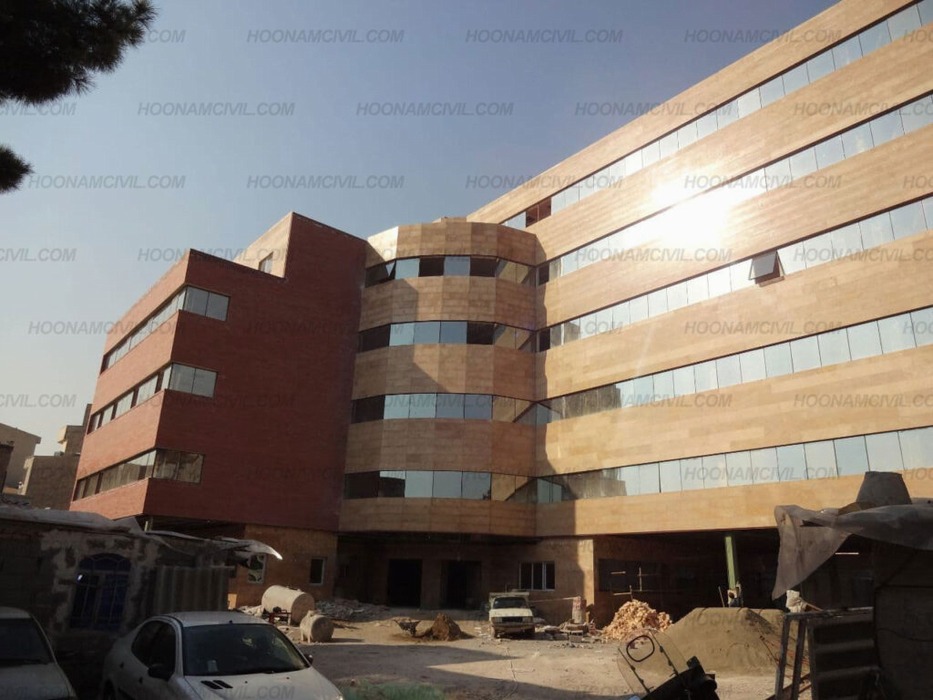 Shahid Shamsipour College