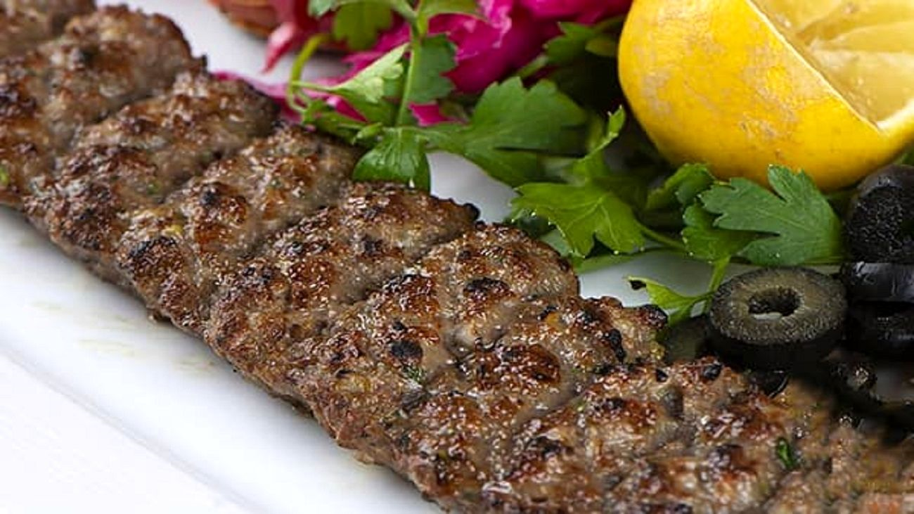 Bonab kabab, en utsökt och oförglömlig matupplevelse