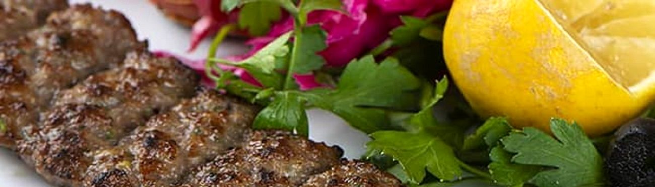 Bonab kabab, en utsökt och oförglömlig matupplevelse