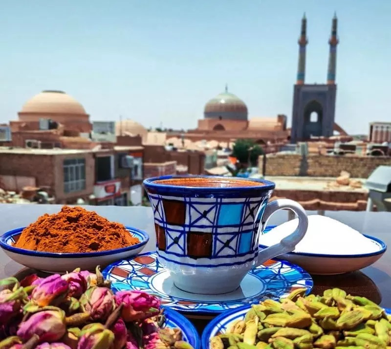 Yazdi-kaffe
