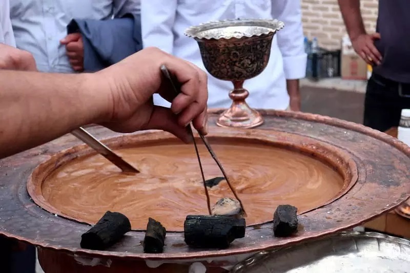 Yazdi-kaffe